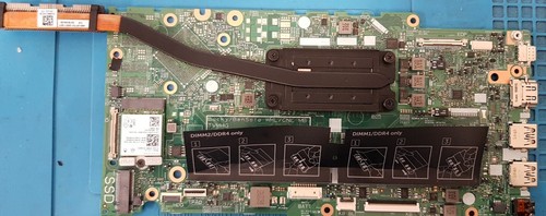 Genuine dell vostro 5581 intel - genuine,