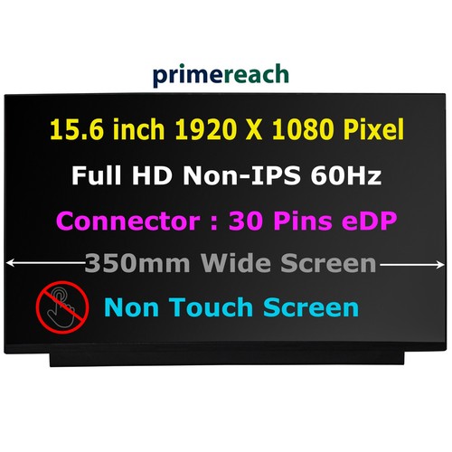Replacement for dell - replacement, 15
