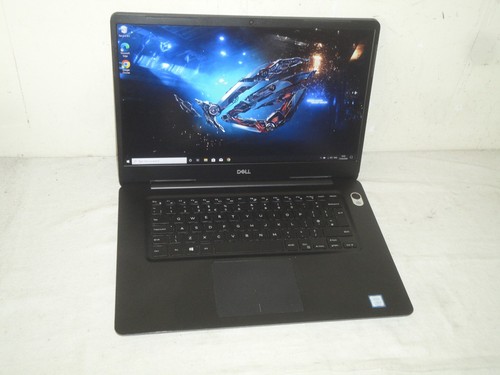 Dell vostro 5581 core - dell,