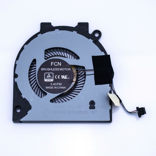 Fan dell inspiron - fan,