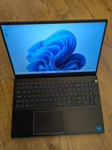 Dell vostro 5502 - vostro, core