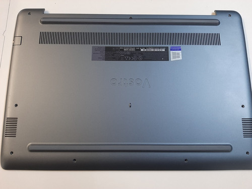 0f8n0y bottom case - bottom,