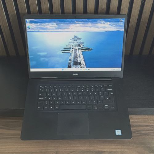 Dell vostro 5581 - dell,