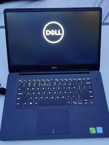 Dell vostro 5581 - dell, p77f