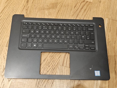 Dell vostro 5581 palmrest - dell,
