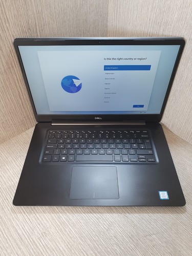 Dell vostro 5581 - 5581, 15.6"
