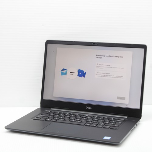 Dell vostro laptop - dell,