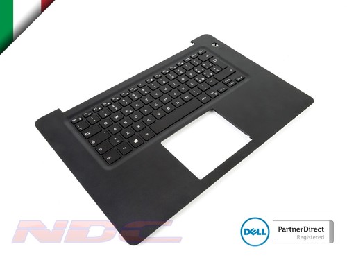 Dell vostro 5581 palmrest - dell, w/o