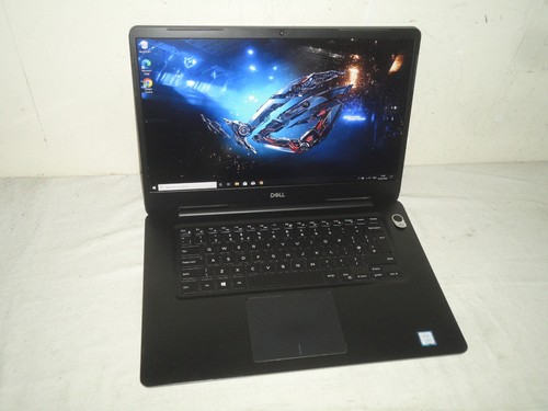 Dell vostro 5581 - 5581, 15.6"