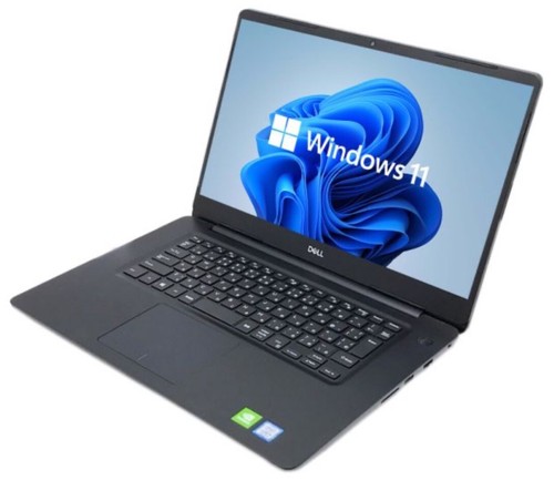 Dell vostro 5581 laptop - dell,