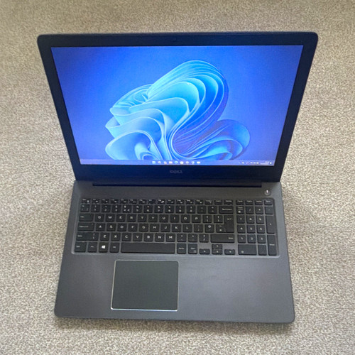 Dell vostro 5568 - 5568, laptop