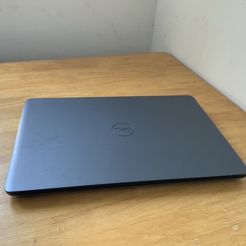 Faulty dell vostro 5581 - 5581, (intel